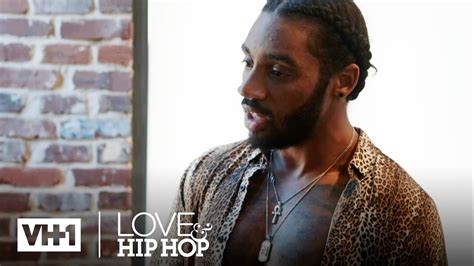 scrapp deleon new baby|Scrapp DeLeon returns to Love & Hip Hop: Atlanta。